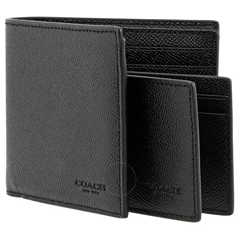 coach wallet 3 in 1